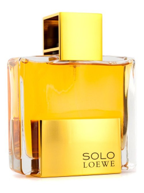 Loewe Solo Loewe Absoluto