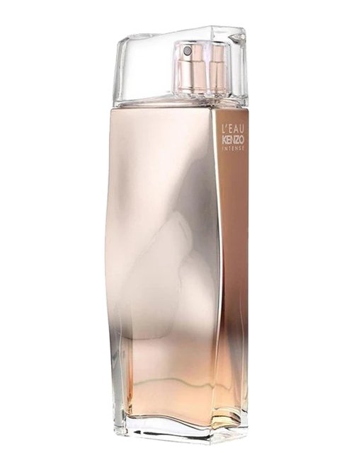 Kenzo L'Eau Kenzo Intense pour Femme