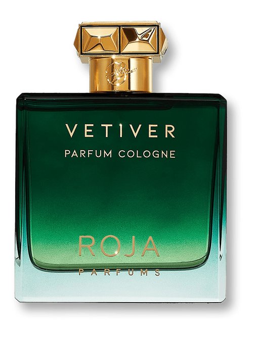Vetiver Pour Homme Parfum Cologne