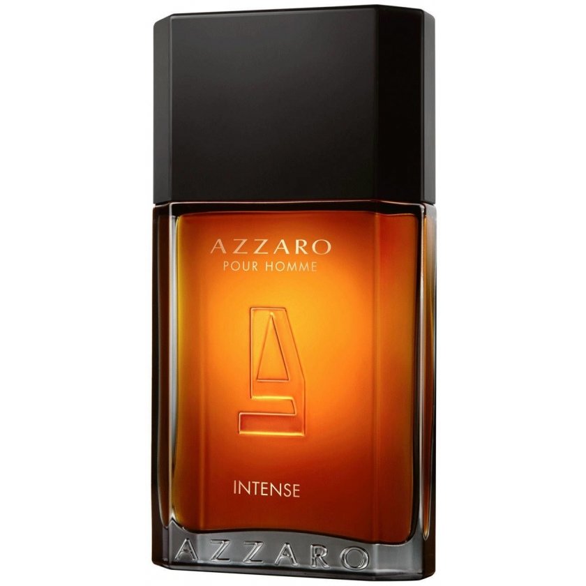 Pour Homme Intense (2015)
