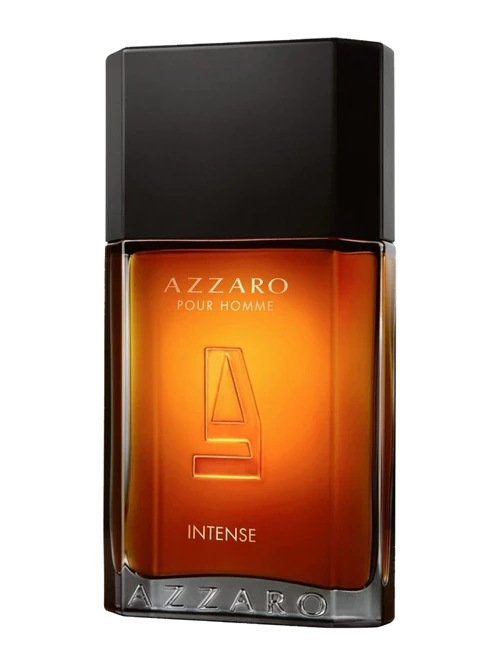 Azzaro Pour Homme Intense (2015)