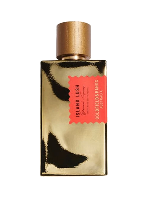 Goldfield & Banks Australia Island Lush