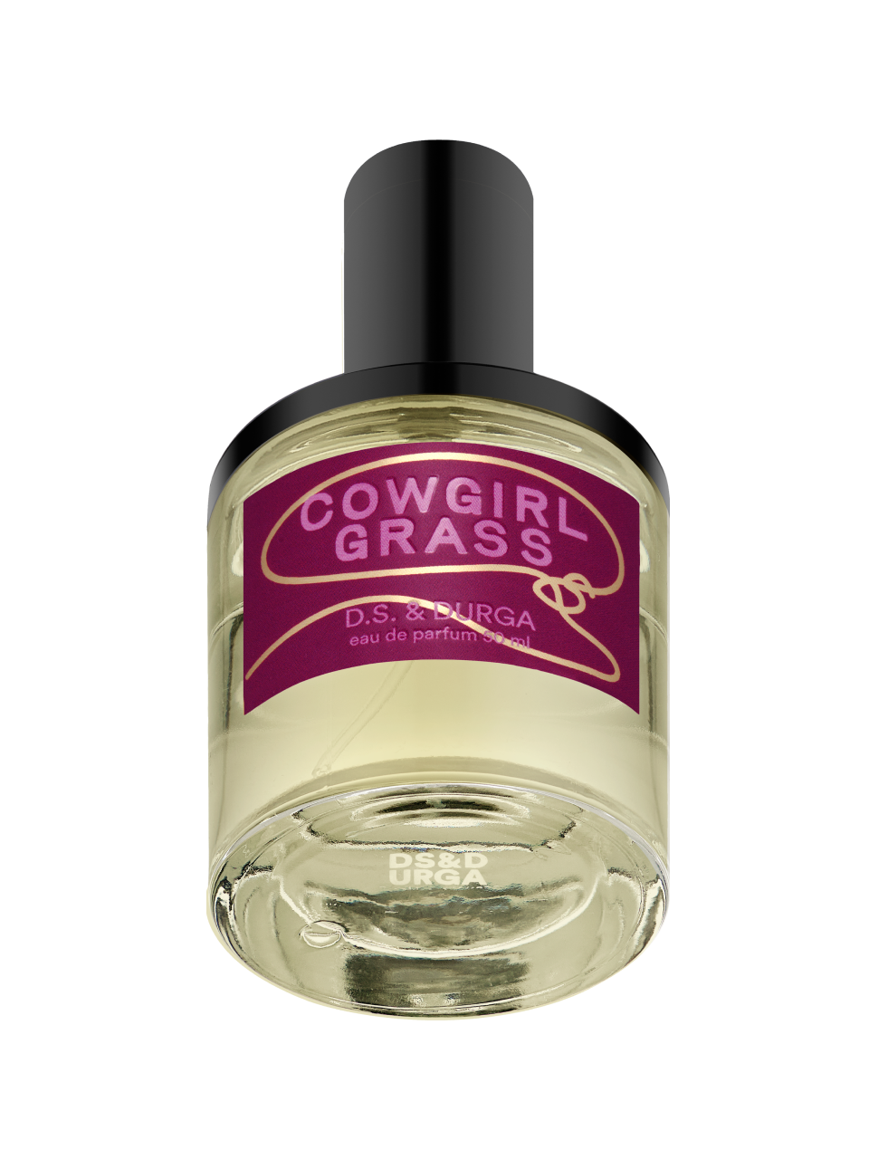 D.S. & Durga Cowgirl Grass