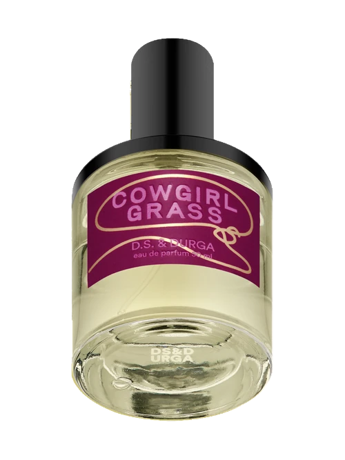 D.S. & Durga Cowgirl Grass