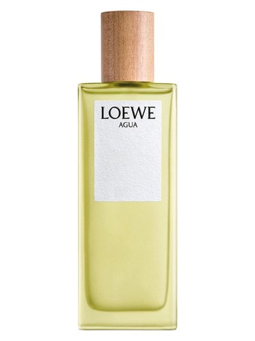 Loewe Agua de Loewe Cala Blanca