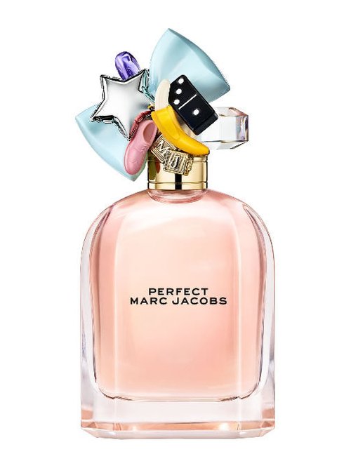 Perfect Eau de Parfum