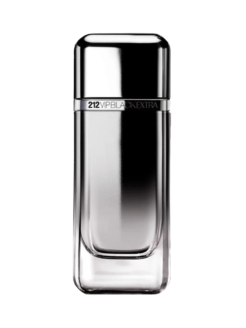 Carolina Herrera 212 VIP Black Own The Party Extra!