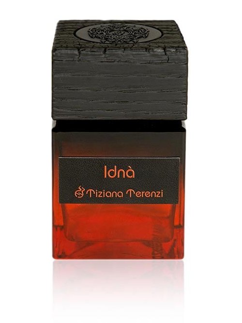 Tiziana Terenzi Rosso di Dolcezza