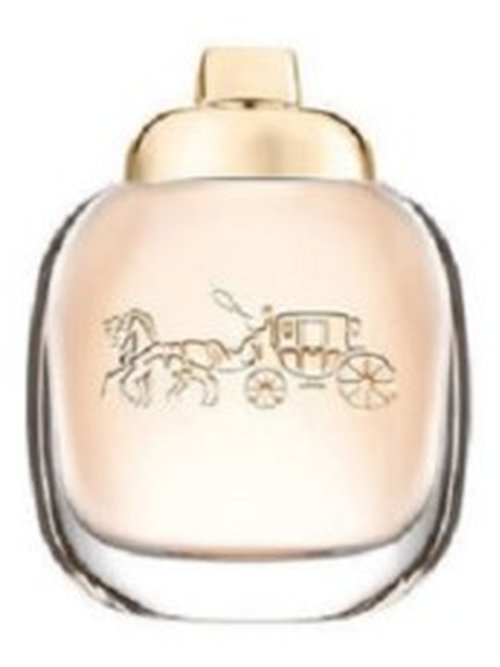 Coach The Fragrance