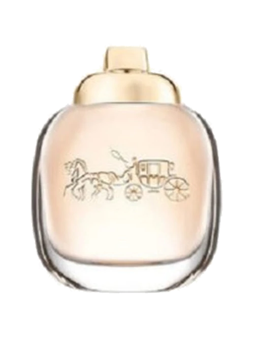 Coach The Fragrance