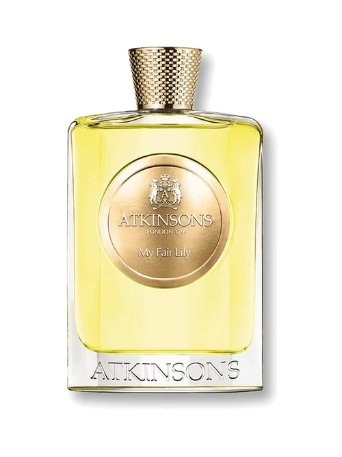 Atkinsons My Fair Lily