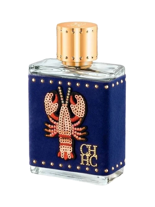 Carolina Herrera CH Men Under The Sea
