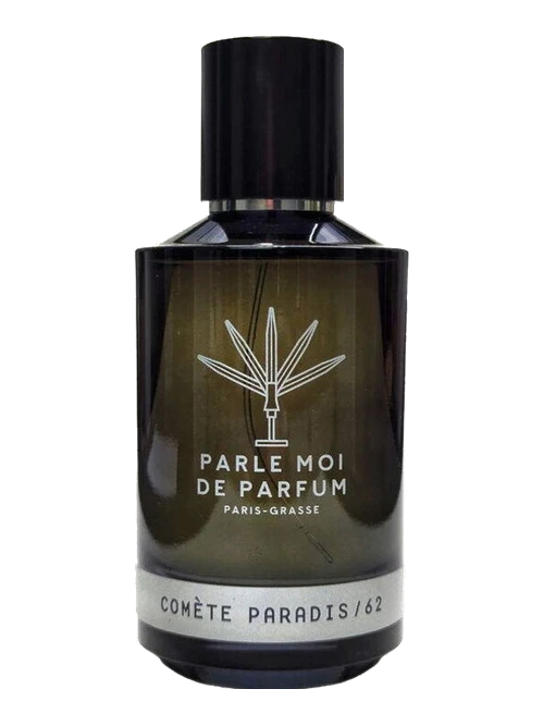 Parle Moi de Parfum Comète Paradis 62