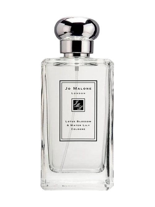 Jo Malone Lotus Blossom & Water Lily