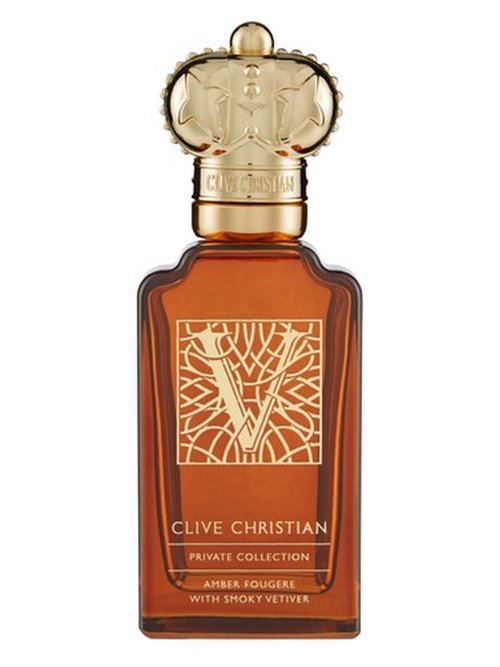 E Citrus & Vetiver