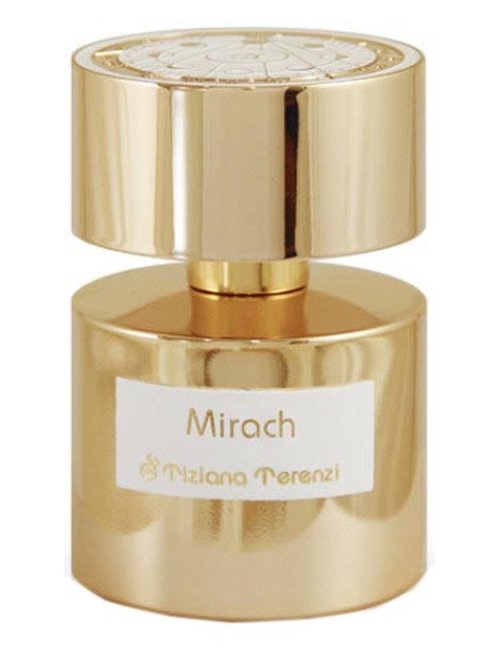 Tiziana Terenzi Rosso di Verità