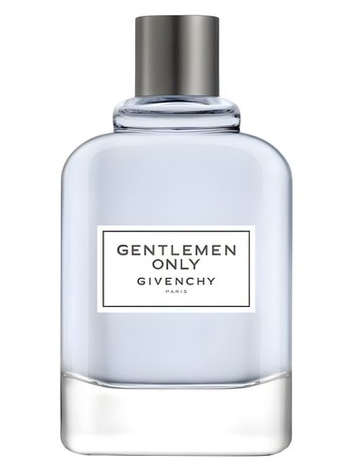 Givenchy Gentlemen Only