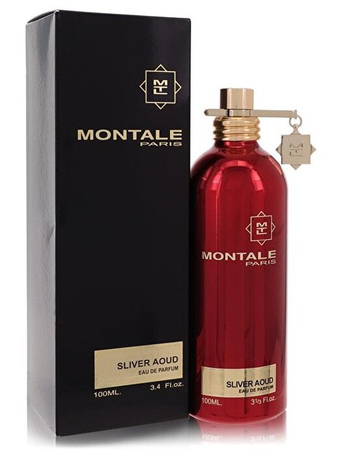 Montale Silver Aoud
