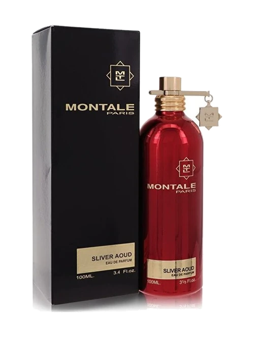 Montale Silver Aoud