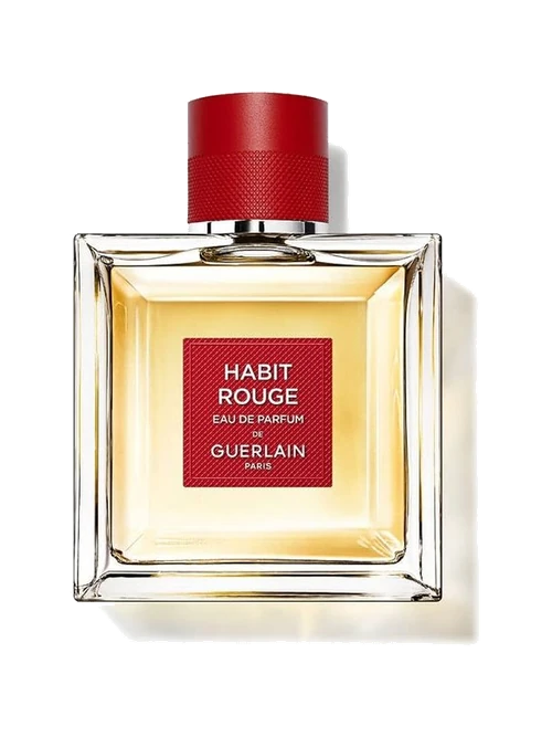 Guerlain Habit Rouge Rouge Privé