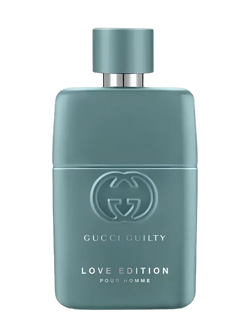 Gucci Guilty Love Edition Pour Homme