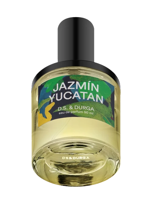 D.S. & Durga Jazmin Yucatan