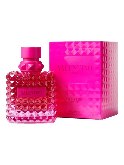 Valentino Born in Roma Donna Pink PP