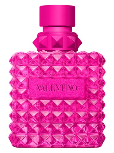 Valentino Born in Roma Donna Pink PP