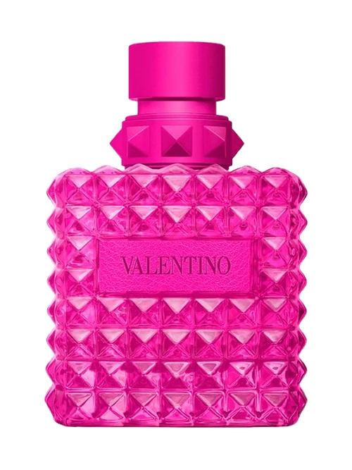 Valentino Born in Roma Donna Pink PP