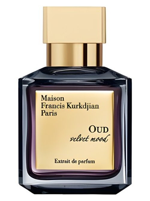 Maison Francis Kurkdjian Oud Velvet Mood