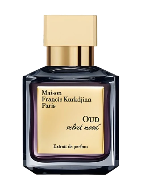 Maison Francis Kurkdjian Oud Velvet Mood