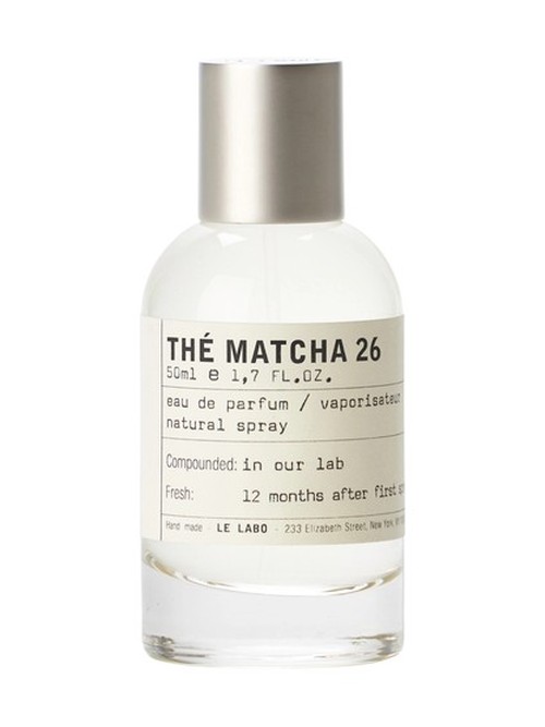 Thé Matcha 26