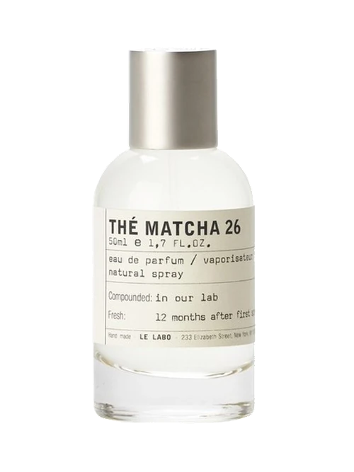 Le Labo Thé Matcha 26