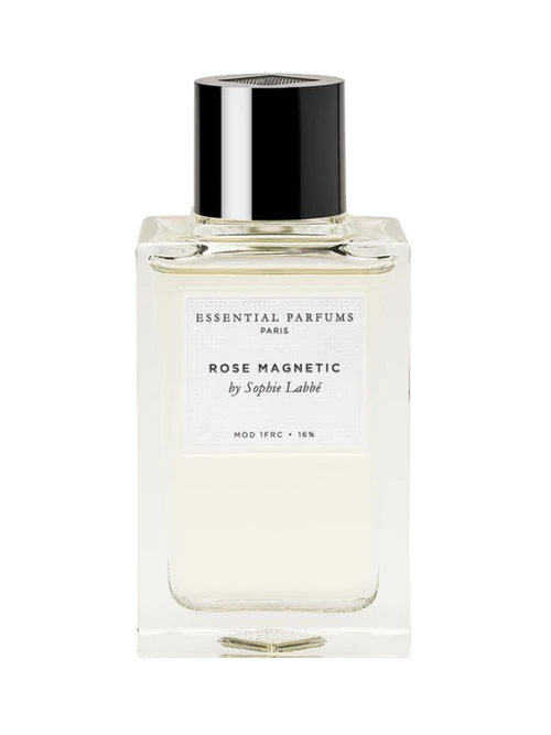 Essential Parfums Rose Magnetic