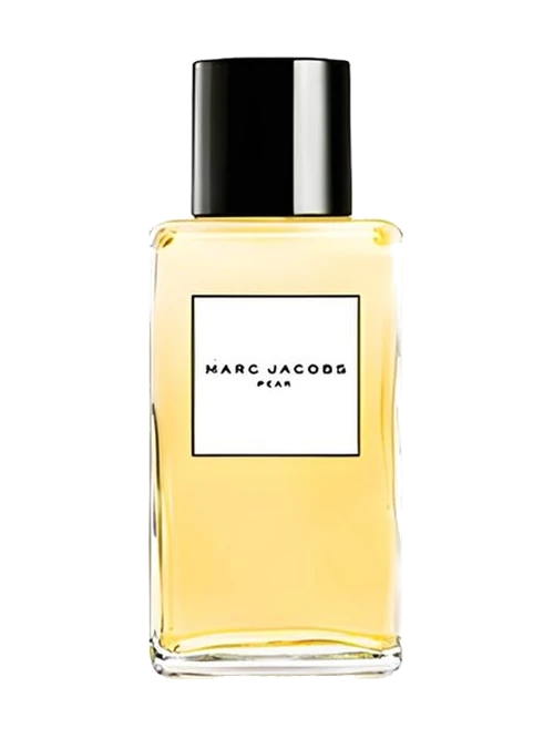 Marc Jacobs Pear Splash
