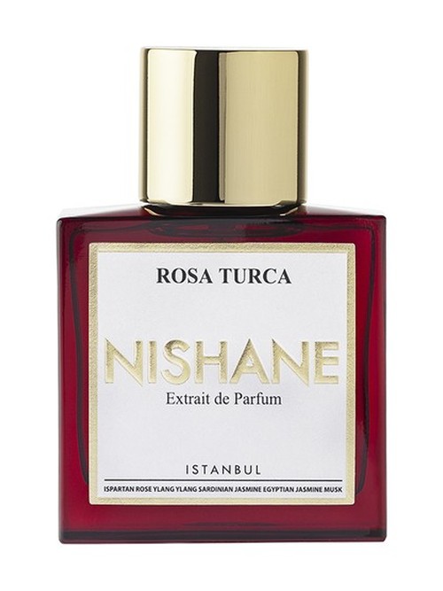 Nishane Rosa Turca