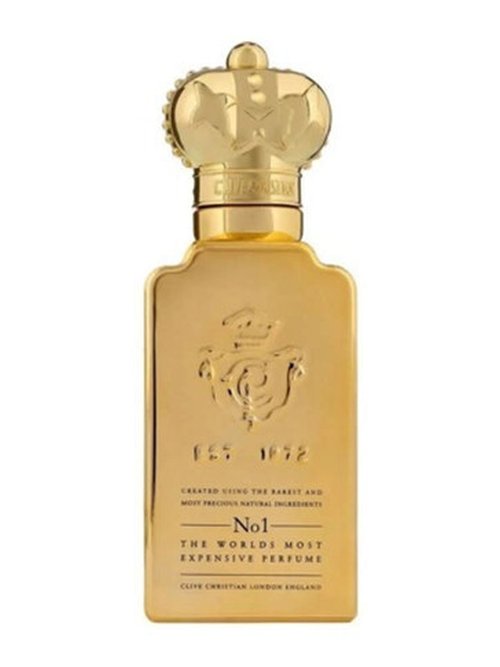 Clive Christian No. 1