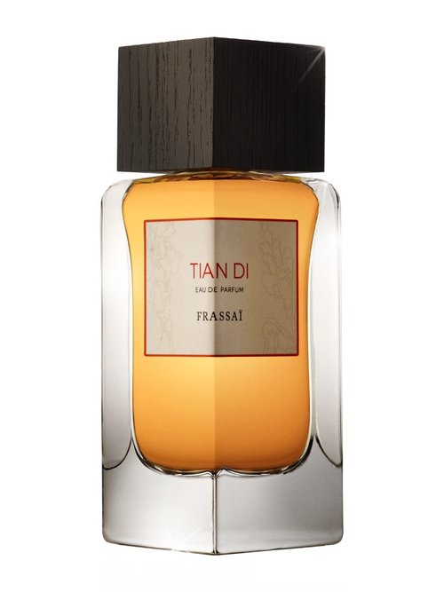 Frassaï Tian Di
