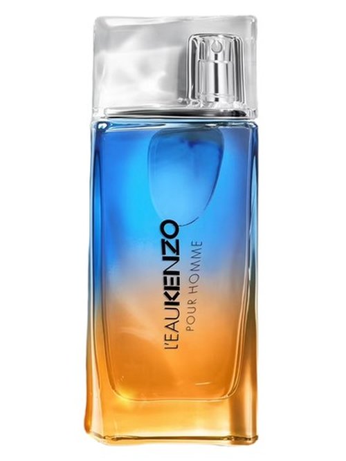 L'Eau par Kenzo Wild Edition pour Homme