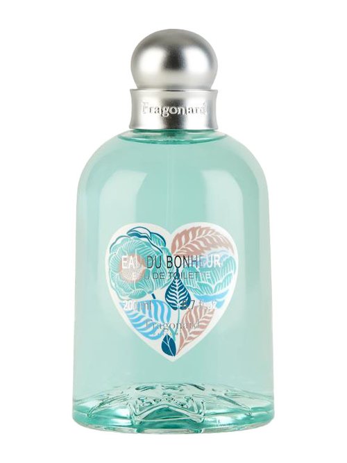 Fragonard Eau Du Bonheur