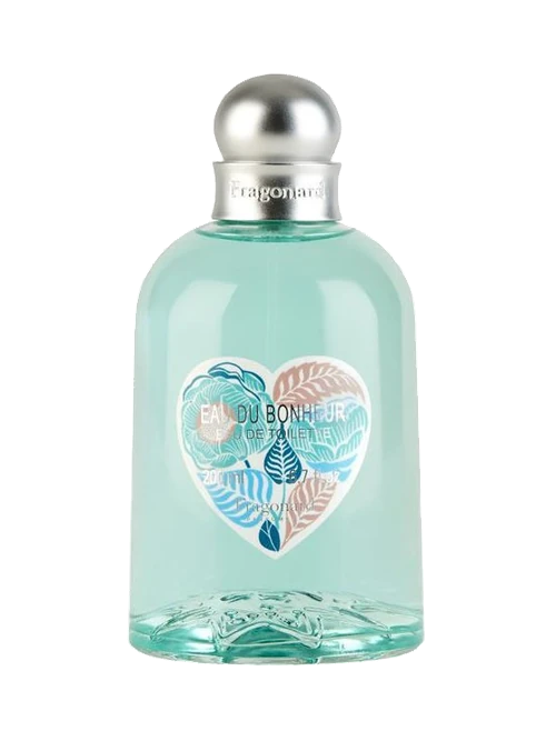 Fragonard Eau Du Bonheur