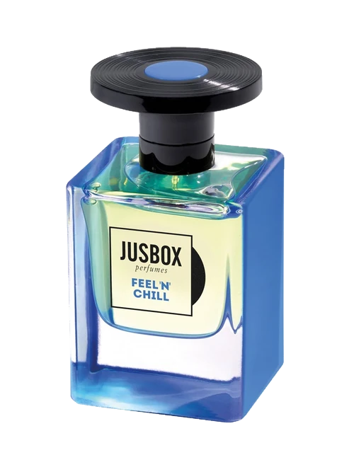 Jusbox Feel 'N' Chill