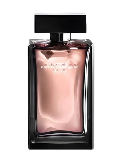 Narciso Rodriguez For Her Musc Collection