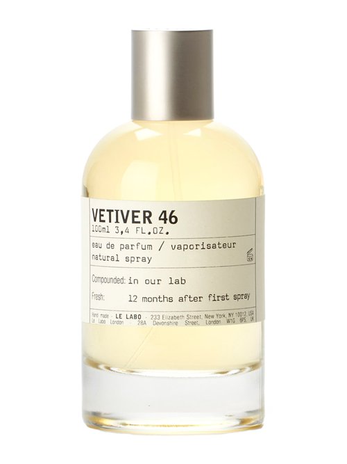 Vetiver 46