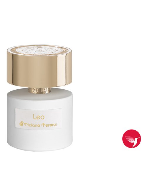 Tiziana Terenzi Rosso di Coraggio