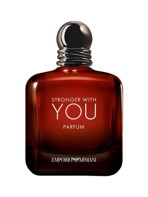 Stronger With You Parfum