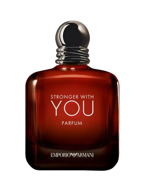 Giorgio Armani Stronger With You Parfum
