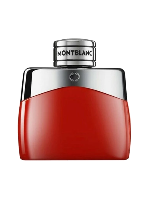 Montblanc Legend Red