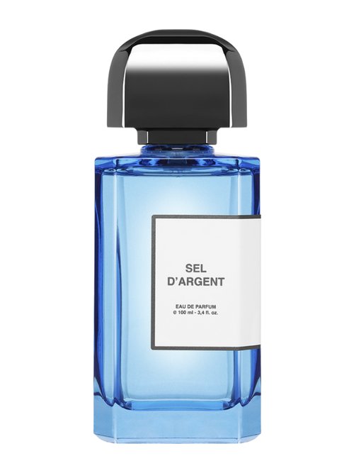 Sel d'Argent