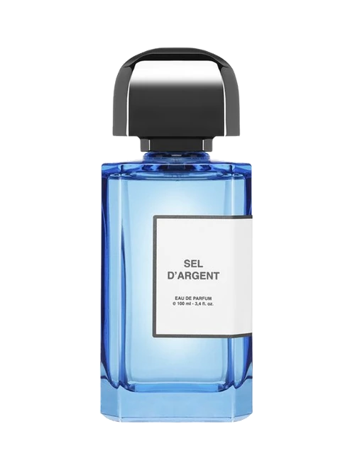 BDK Parfums Sel d'Argent